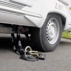 Ancre Fixation Sol Et Mur Granit Pour Vélo Et Moto - ABUS WBA100 -Promos Accessoires guidon Magasin ancre fixation sol et mur granit pour velo et moto abus wba100 full 5