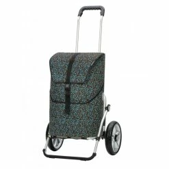 Panier à Provision Royal Shopper Avec Sac Iméa Andersen 12 Panier à Provision Royal Shopper Avec Sac Iméa Andersen -Promos Accessoires guidon Magasin andersen chassis royal sac imea 5