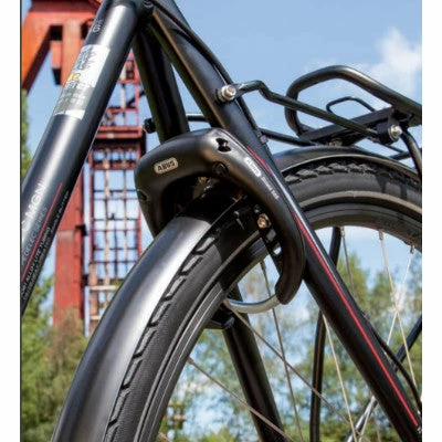 Antivol De Cadre à Clés Shield 5650 ABUS 2 Antivol De Cadre à Clés Shield 5650 ABUS – Image 2