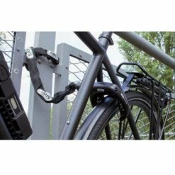 Antivol De Cadre à Clés Shield 5650 ABUS 11 Antivol De Cadre à Clés Shield 5650 ABUS -Promos Accessoires guidon Magasin antivol de cadre a cles shield 5650 abus full 6