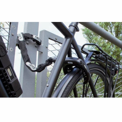 Antivol De Cadre à Clés Shield 5650 ABUS 6 Antivol De Cadre à Clés Shield 5650 ABUS – Image 6