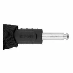 Antivol De Cadre Axa Defender Avec Chaîne Et Sacoche -Promos Accessoires guidon Magasin antivol de cadre axa defender avec chaine et sacoche full 5