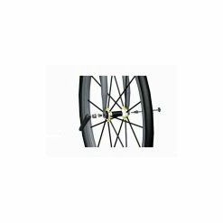 Axes Antivols Pour Roues Vélo Wheelox Avec Clé 7 Axes Antivols Pour Roues Vélo Wheelox Avec Clé -Promos Accessoires guidon Magasin antivol roue wheelox