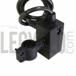 Point Antivol Spirale Avec Alarme Sirène Security Plus 7 Point Antivol Spirale Avec Alarme Sirène Security Plus -Promos Accessoires guidon Magasin antivol spirale avec alarme sirene security plus full 4