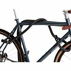 Antivol Tex-Lock Eyelet X-lock 120 Cm Certifié ART2 Et Sold Secure -Promos Accessoires guidon Magasin antivol tex lock eyelet x noir 1 b9c97177 baa8 4095 b785 be67dbe66f45