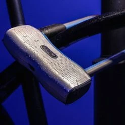 Antivol U Connecté Avec Alarme 770A + USKF Smart X Abus -Promos Accessoires guidon Magasin antivol u connecte avec alarme 770a uskf smart x abus full 3