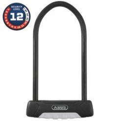 Antivol U De Vélo Abus Granit Plus 470 Anse 230 Mm