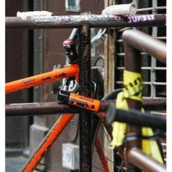 Antivol U Kryptonite Evolution LS 11 Antivol U Kryptonite Evolution LS -Promos Accessoires guidon Magasin antivol u kryptonite evolution ls full 6