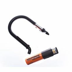 Antivol U Mini-5 Evolution Kryptonite 9 Antivol U Mini-5 Evolution Kryptonite -Promos Accessoires guidon Magasin antivol u mini 5 evolution kryptonite full 4