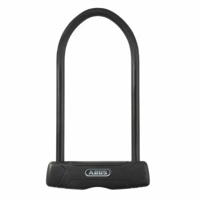Antivol U Pour Vélo à Clefs - Granit 460 Abus 300 Mm 2 Antivol U Pour Vélo à Clefs - Granit 460 Abus 300 Mm – Image 2