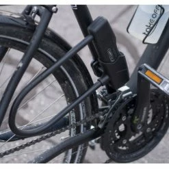 Antivol U Pour Vélo à Clefs - Granit 460 Abus 300 Mm 11 Antivol U Pour Vélo à Clefs - Granit 460 Abus 300 Mm -Promos Accessoires guidon Magasin antivol u pour velo a clefs granit 460 abus 300 mm full 6