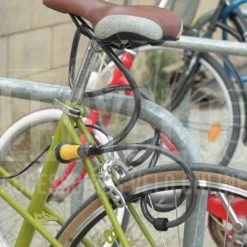 Antivol Velo Cable Doberman 8028 - OnGuard -Promos Accessoires guidon Magasin antivol velo cable doberman 8028 onguard full 5