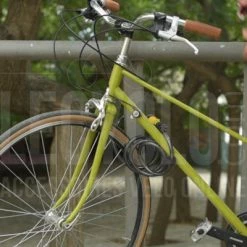 Antivol Velo Cable Doberman 8028 - OnGuard -Promos Accessoires guidon Magasin antivol velo cable doberman 8028 onguard full 6