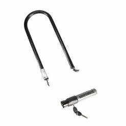 Antivol Vélo Câble Et U Kryptolock STD Et Flex Kryptonite 9 Antivol Vélo Câble Et U Kryptolock STD Et Flex Kryptonite -Promos Accessoires guidon Magasin antivol velo cable et u kryptolok std et flex kryptonite full 4