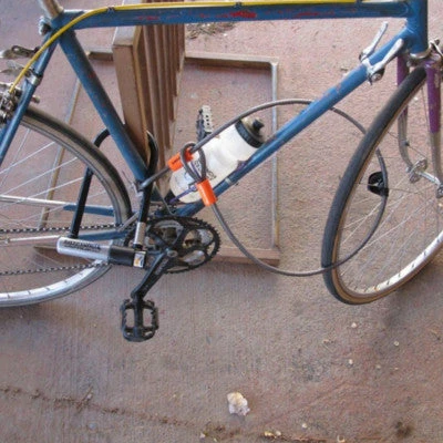 Antivol Vélo Câble Et U Kryptolock STD Et Flex Kryptonite 6 Antivol Vélo Câble Et U Kryptolock STD Et Flex Kryptonite – Image 6