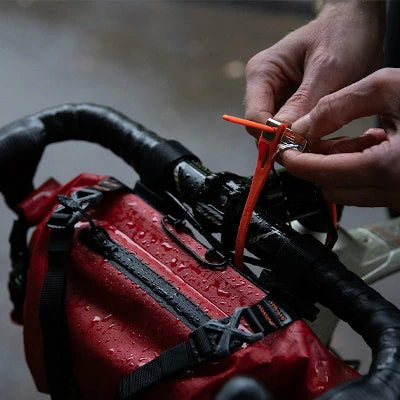 Antivol Vélo Collier De Serrage à Clé Noir Z Lok Hiplok 4 Antivol Vélo Collier De Serrage à Clé Noir Z Lok Hiplok – Image 4