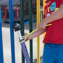 Antivol Vélo Collier De Serrage à Clé Noir Z Lok Hiplok 9 Antivol Vélo Collier De Serrage à Clé Noir Z Lok Hiplok -Promos Accessoires guidon Magasin antivol velo collier de serrage a cle noir z lok hiplok full 5