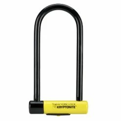 Antivol Vélo Haute Sécurité New York Lock LS/MC Kryptonite -Promos Accessoires guidon Magasin antivol velo haute securite new york lock ls mc kryptonite full 4