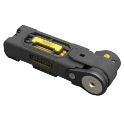 Antivol Vélo Pliant 79 Cm à Clé K9 Onguard -Promos Accessoires guidon Magasin antivol velo pliant 79 cm a cle k9 onguard full 4