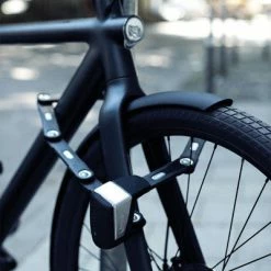 Antivol Vélo Pliant Connecté Avec Alarme Bordo 6500A SmartX Abus -Promos Accessoires guidon Magasin antivol velo pliant connecte avec alarme bordo 6500a smartx abus full 3