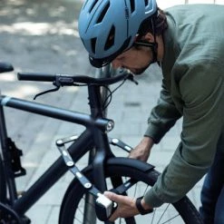 Antivol Vélo Pliant Connecté Avec Alarme Bordo 6500A SmartX Abus -Promos Accessoires guidon Magasin antivol velo pliant connecte avec alarme bordo 6500a smartx abus full 4