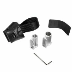 Antivol Vélo Sécurité Maximale New York STD - Kryptonite -Promos Accessoires guidon Magasin antivol velo securite maximale new york std kryptonite full 3