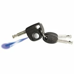 Antivol Vélo U à Clé New York Fahgettaboudit Mini Kryptonite -Promos Accessoires guidon Magasin antivol velo u a cle new york fahgettaboudit mini kryptonite full 4