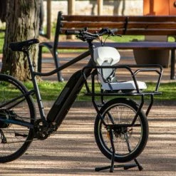 JOKER BIKE Arceaux Pour Fourche Cargo Joker Mini -Promos Accessoires guidon Magasin arceaux pour fourche cargo joker mini full 5