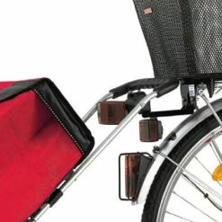 Andersen Attache EasySnap A1 Sur Porte Bagage De Vélo Pletscher -Promos Accessoires guidon Magasin attache easysnap a1 sur porte bagage de velo pletscher full 4