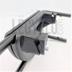 Attache G1 Pull Easy Sur Porte-bagages Andersen -Promos Accessoires guidon Magasin attache g1 pull easy sur porte bagages andersen full 4