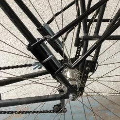 Brandless Attache Pour Remorque Donkey -Promos Accessoires guidon Magasin attache pour remorque donkey full 6