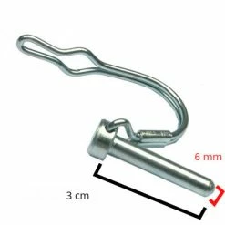 Brandless Attache Pour Remorque Vélo Enfant 5 Brandless Attache Pour Remorque Vélo Enfant -Promos Accessoires guidon Magasin attache pour remorque velo enfant full 3