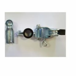 Brandless Attache Pour Remorque Vélo Sur Tige De Selle -Promos Accessoires guidon Magasin attache pour remorque velo sur tige de selle full 4