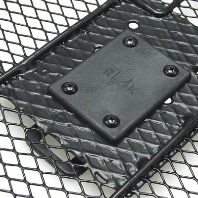 Attache Universelle Pour Fixation KLICKfix Porte Bagage 2 Attache Universelle Pour Fixation KLICKfix Porte Bagage – Image 2