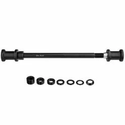 Axe De Roue Pour Fixation Remorque Topeak Journey Trailer TX -Promos Accessoires guidon Magasin axe de roue pour fixation remorque topeak journey trailer tx 1 full