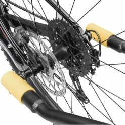 Axe De Roue Pour Fixation Remorque Topeak Journey Trailer TX -Promos Accessoires guidon Magasin axe de roue pour fixation remorque topeak journey trailer tx full 6