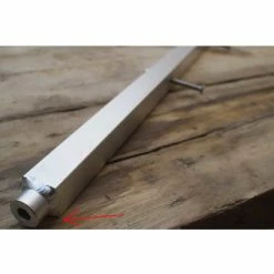 Axe De Roue Pour Remorque Vélo Y-Frame Carry Freedom -Promos Accessoires guidon Magasin axe de roue pour remorque velo y frame carry freedom full 5