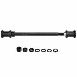 Axe De Roue Pour Fixation Remorque Topeak Journey Trailer TX -Promos Accessoires guidon Magasin axe roue pour fixation remorque topeak journey trailer tx 1 75 full