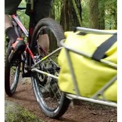 The Robert Axle Project Axe Traversant 12 Mm Pour Remorque Vélo BOB -Promos Accessoires guidon Magasin axe traversant 12 mm pour remorque velo bob full 4