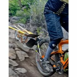 The Robert Axle Project Axe Traversant 12 Mm Pour Remorque Vélo BOB -Promos Accessoires guidon Magasin axe traversant 12 mm pour remorque velo bob full 5