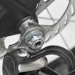 Axe Traversant 12mm Filetage 1.0mm The Robert Axle Project 5 Axe Traversant 12mm Filetage 1.0mm The Robert Axle Project -Promos Accessoires guidon Magasin axe traversant 12mm filetage 1 0mm the robert axle project full 3