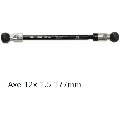 Ballz Axe Traversant 12 Mm Pour Remorque Coho CX Burley 10 Ballz Axe Traversant 12 Mm Pour Remorque Coho CX Burley – Image 10