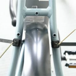 Bandes De Serrage Sur Haubans Pour Antivol De Cadre - Abus -Promos Accessoires guidon Magasin bandes de serrage sur haubans pour antivol de cadre abus full 3