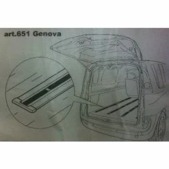 PERUZZO Barre De Fixation Pour Vélo Dans Le Coffre - GENOVA 10 PERUZZO Barre De Fixation Pour Vélo Dans Le Coffre - GENOVA -Promos Accessoires guidon Magasin barre de fixation pour velo dans le coffre genova full 5