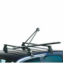 PERUZZO Barre De Toit De Voiture Avec Fixation Cadre -Promos Accessoires guidon Magasin barre de toit de voiture avec fixation cadre full 3