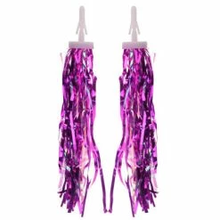 Oxford Bouchon De Guidon à Franges Pour Vélo Enfant