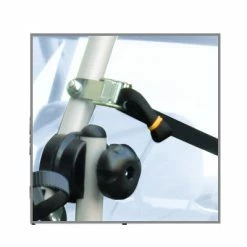 PERUZZO Boucle En Métal Pour Sangle De Serrage - La Paire -Promos Accessoires guidon Magasin boucle en metal pour sangle de serrage la paire full 4