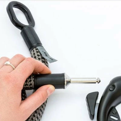 Tex-lock Câble 120 Cm Pour Antivol De Cadre Tex Lock Mate 4 Tex-lock Câble 120 Cm Pour Antivol De Cadre Tex Lock Mate – Image 4