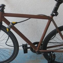 Cable Antivol Pour Vélo Avec Code à Chiffre Akita 8042 Onguard 8 Cable Antivol Pour Vélo Avec Code à Chiffre Akita 8042 Onguard -Promos Accessoires guidon Magasin cable antivol pour velo avec code a chiffre akita 8042 onguard full 4