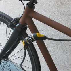 Cable Antivol Pour Vélo Avec Code à Chiffre Akita 8042 Onguard 9 Cable Antivol Pour Vélo Avec Code à Chiffre Akita 8042 Onguard -Promos Accessoires guidon Magasin cable antivol pour velo avec code a chiffre akita 8042 onguard full 5